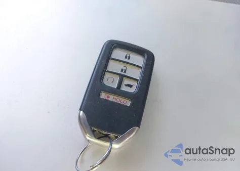 2021 Honda Pilot Awd Special Edition z USA, uszkodzony, nr VIN 5FNYF6H26MB008797